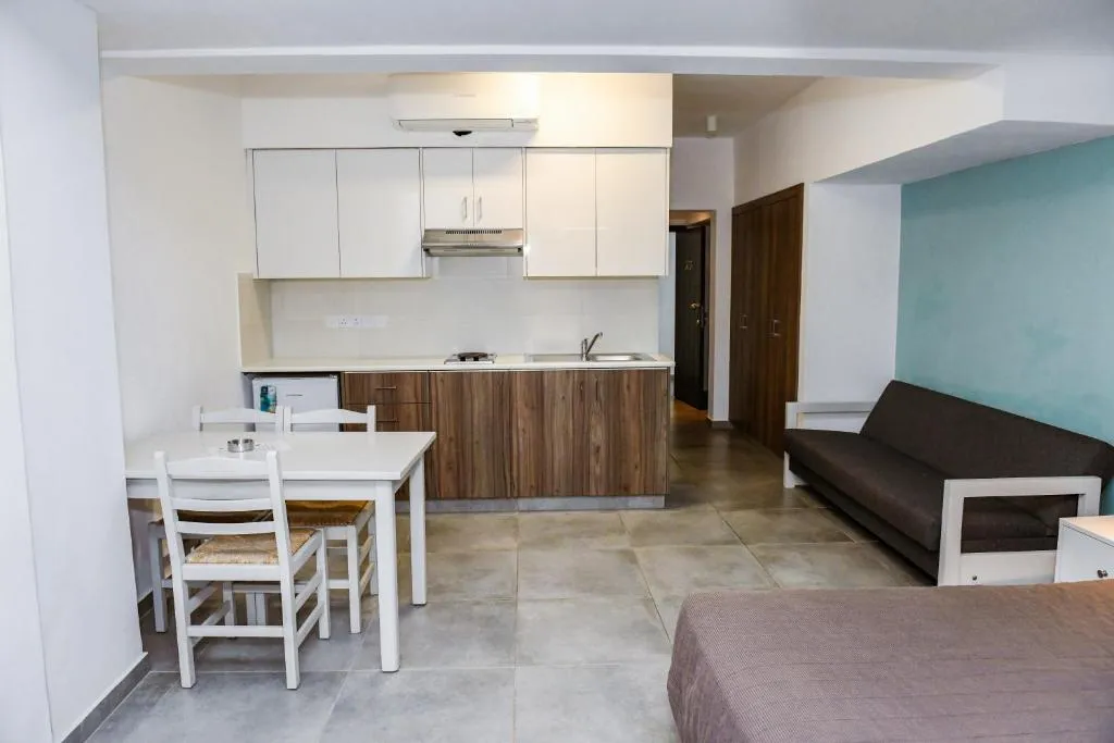 SWEET MEMORIES HOTEL APARTMENTS