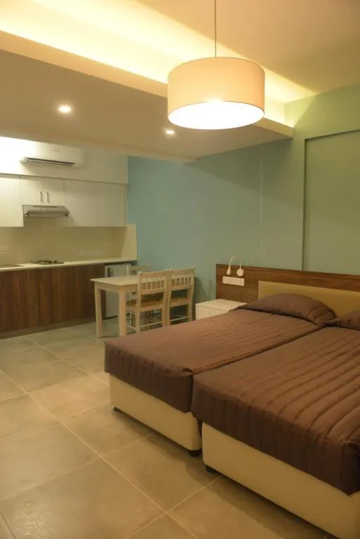 SWEET MEMORIES HOTEL APARTMENTS