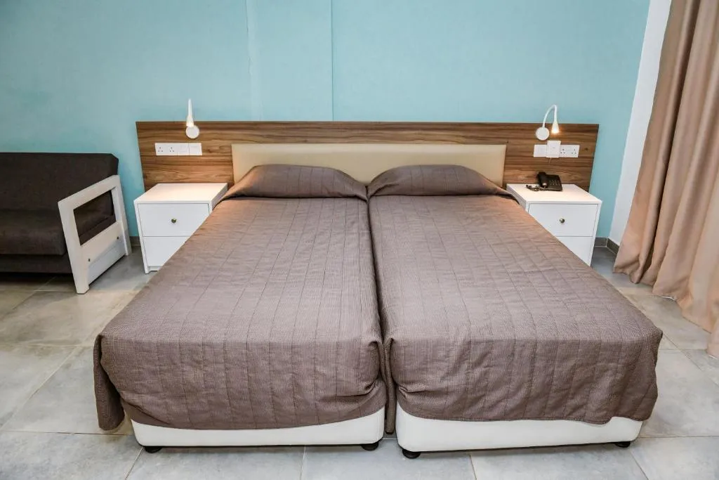 SWEET MEMORIES HOTEL APARTMENTS