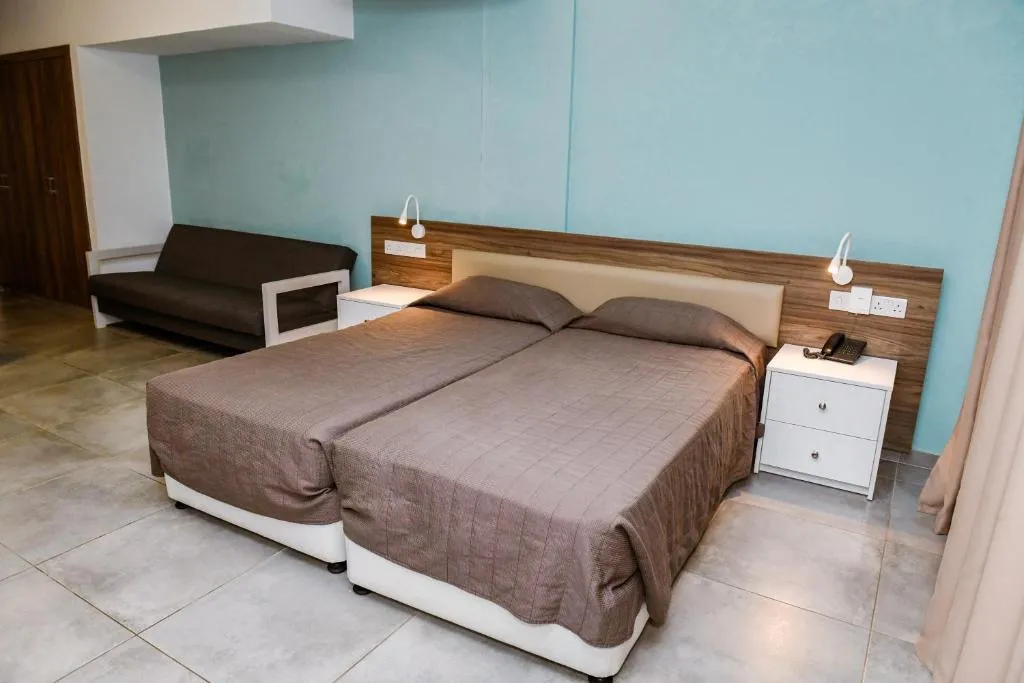 SWEET MEMORIES HOTEL APARTMENTS