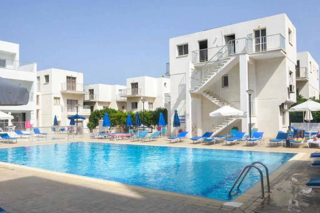 SWEET MEMORIES HOTEL APARTMENTS