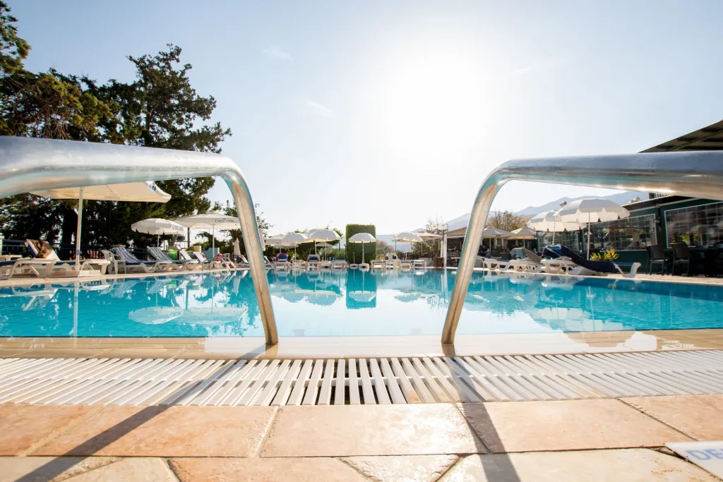 Anastasia Hotel, Malia, Grčka — fotografija 8