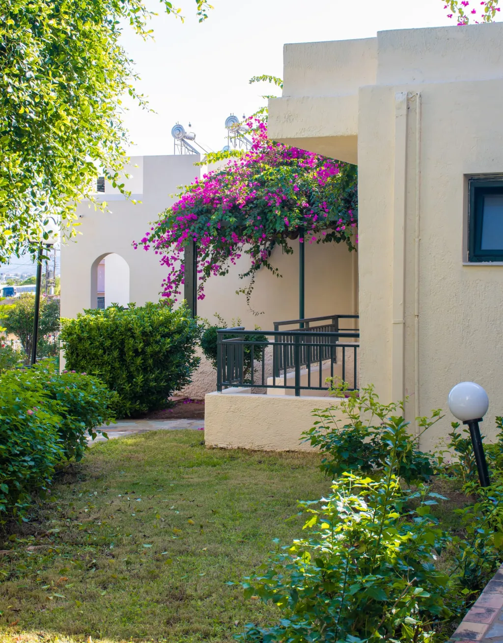 Anastasia Hotel, Malia, Grčka — fotografija 14
