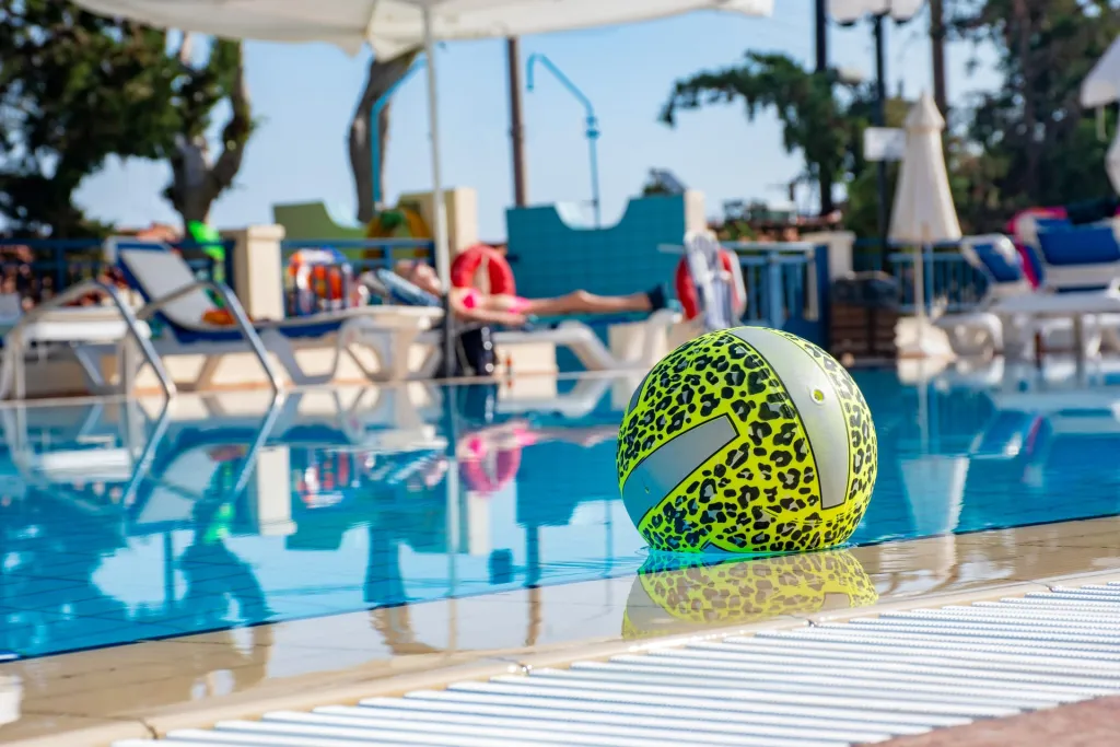 Anastasia Hotel, Malia, Grčka — fotografija 15