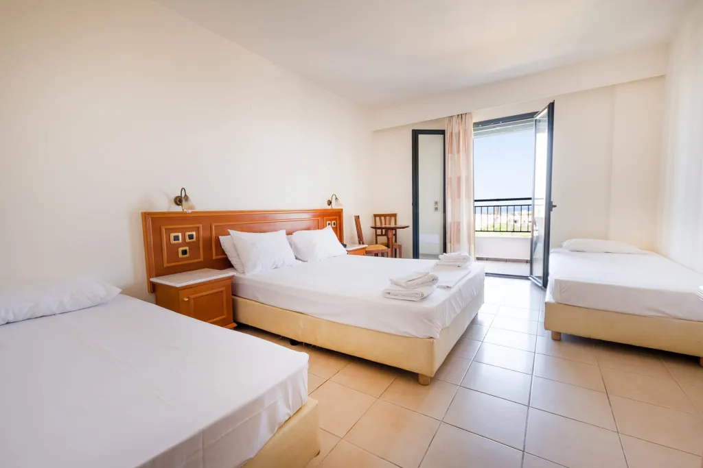 Anastasia Hotel, Malia, Grčka — fotografija 16