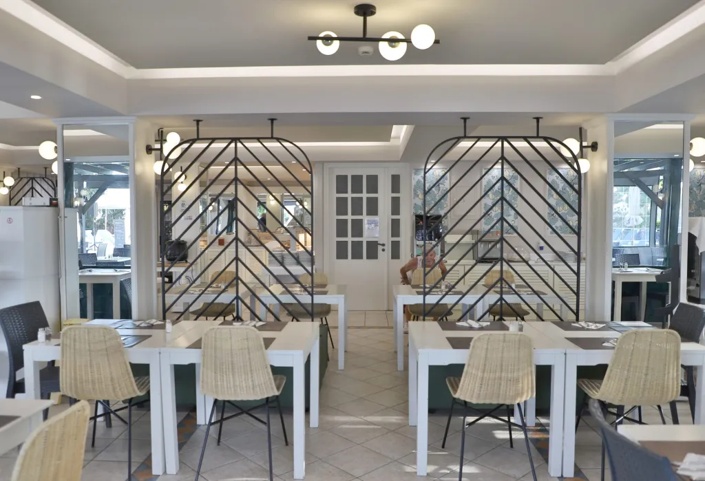 Anastasia Hotel, Malia, Grčka — fotografija 22