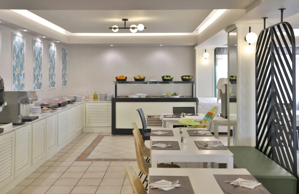 Anastasia Hotel, Malia, Grčka — fotografija 29