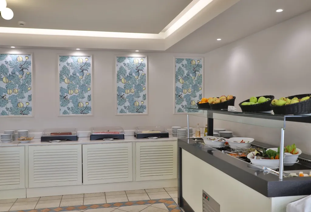 Anastasia Hotel, Malia, Grčka — fotografija 30