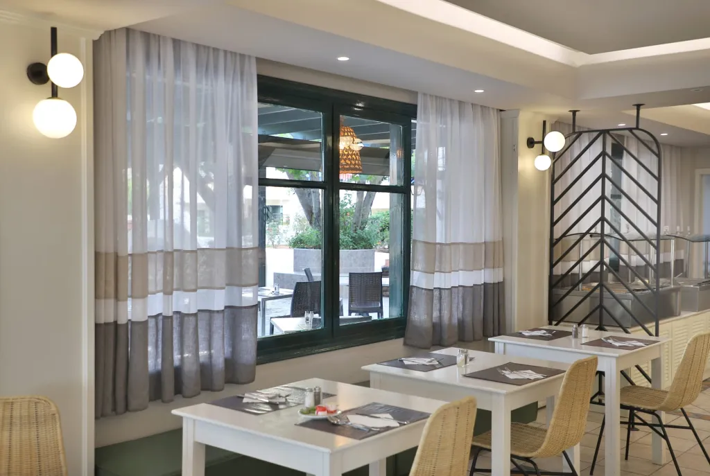 Anastasia Hotel, Malia, Grčka — fotografija 31