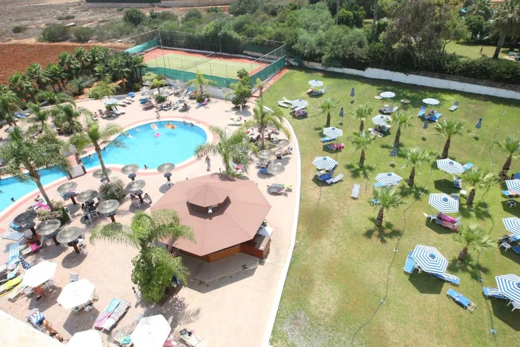 TSOKKOS GARDENS