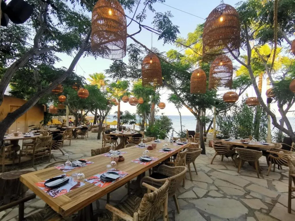 TSOKKOS GARDENS