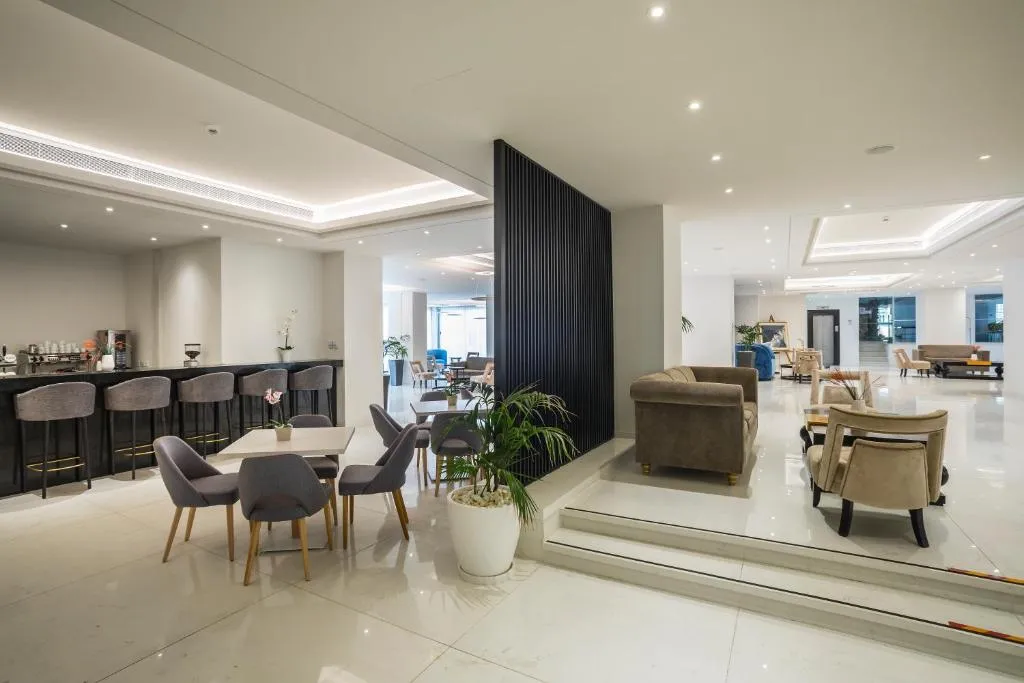TSOKKOS PROTARAS BEACH HOTEL