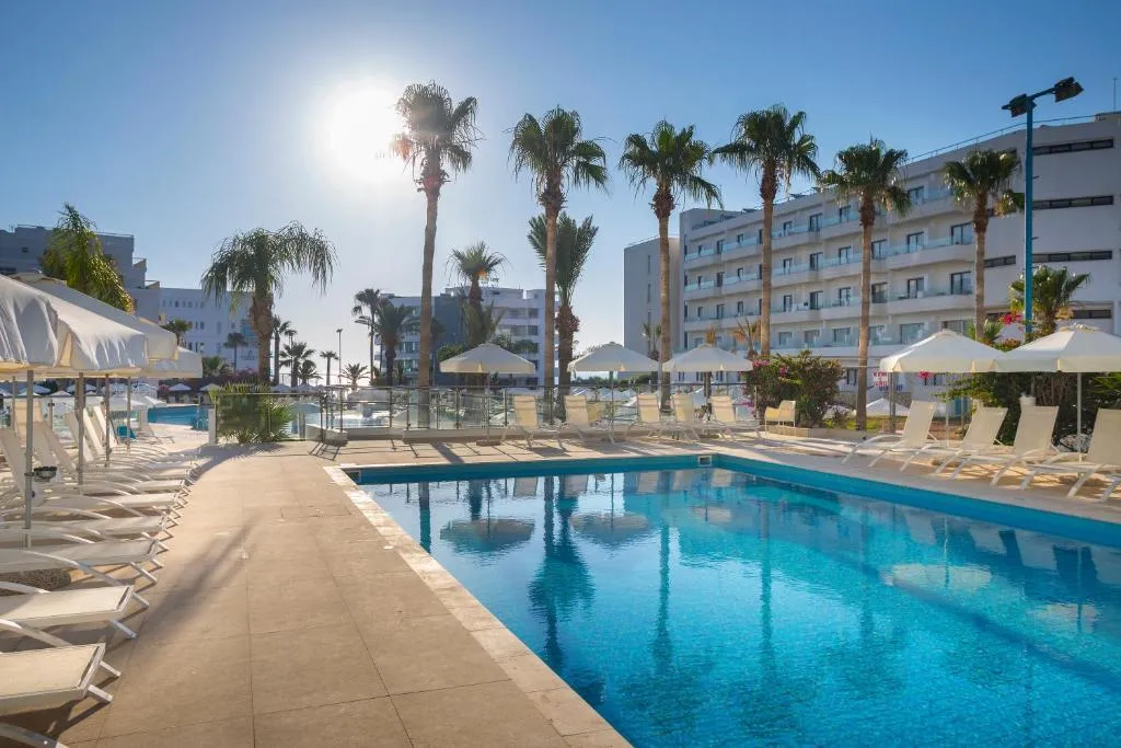 TSOKKOS PROTARAS BEACH HOTEL