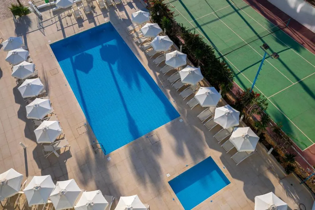 TSOKKOS PROTARAS BEACH HOTEL