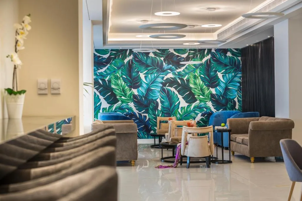 TSOKKOS PROTARAS BEACH HOTEL