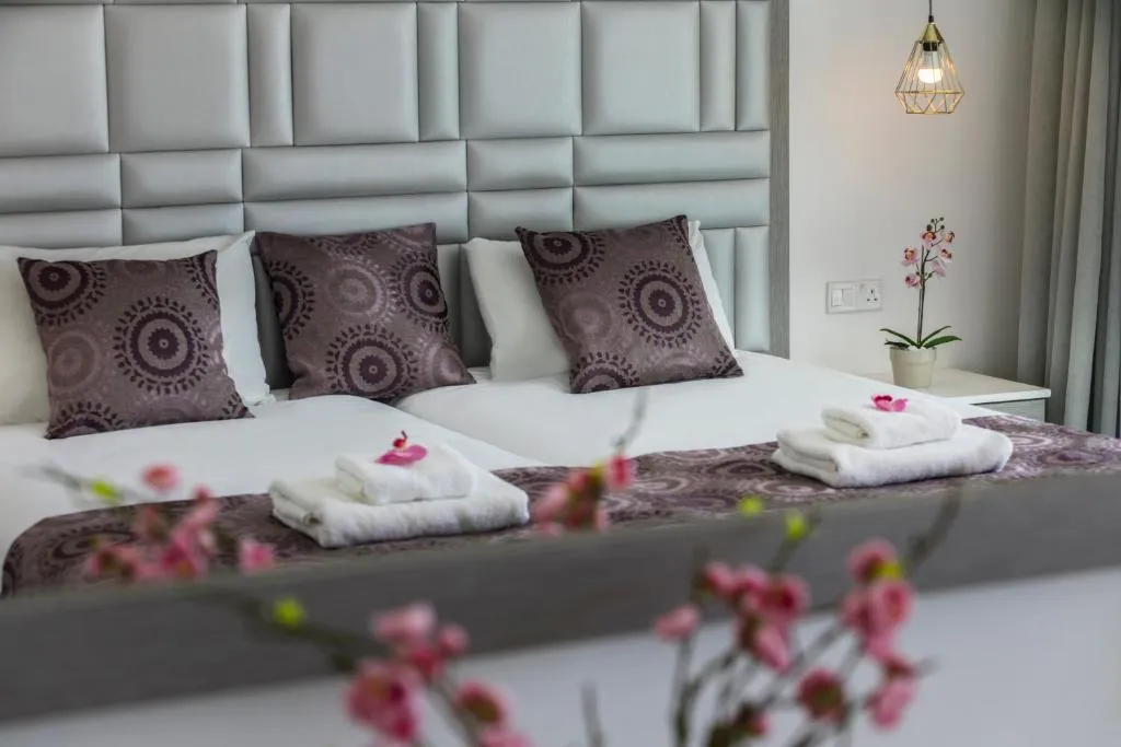 TSOKKOS PROTARAS BEACH HOTEL