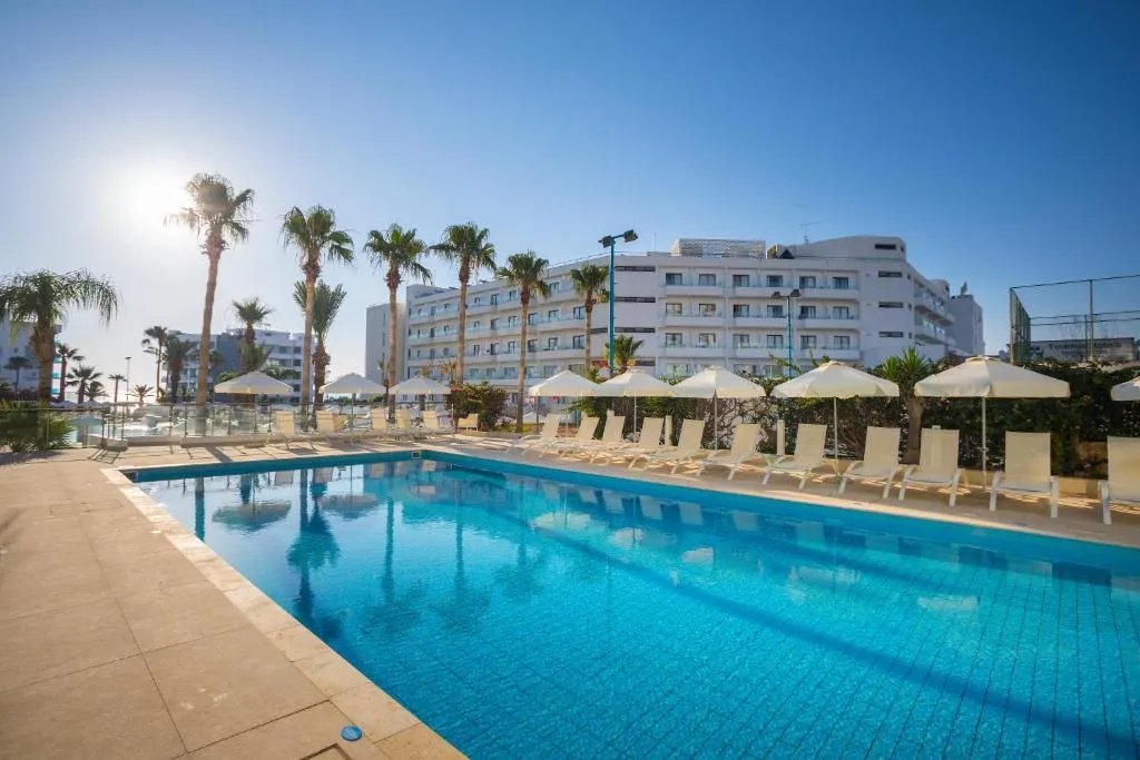 TSOKKOS PROTARAS BEACH HOTEL