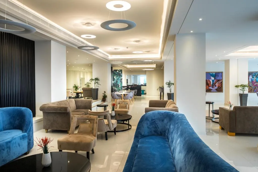 TSOKKOS PROTARAS BEACH HOTEL