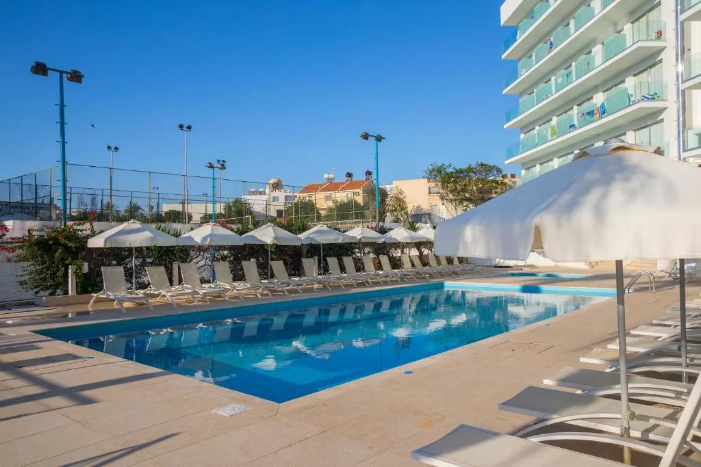 TSOKKOS PROTARAS BEACH HOTEL