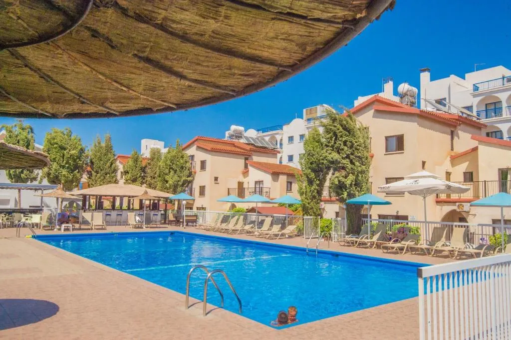 WINDMILLS HOTEL APARTMENTS, Pernera, Protaras