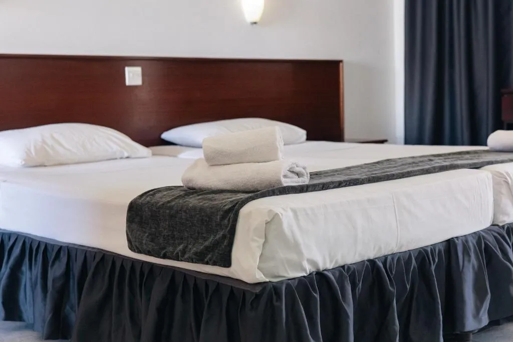 WINDMILLS HOTEL APARTMENTS