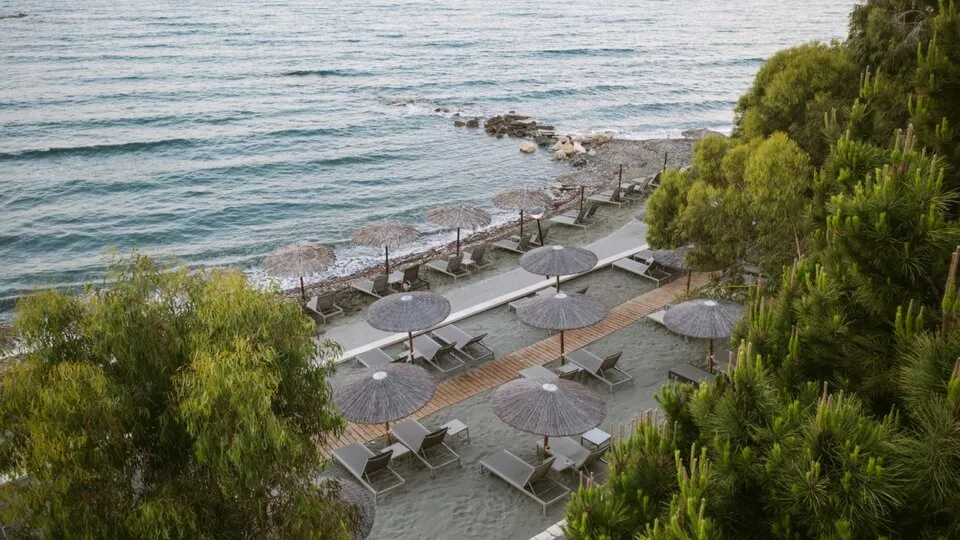 ATLANTICA BAY, Agios Tychonas, Kipar — fotografija 503