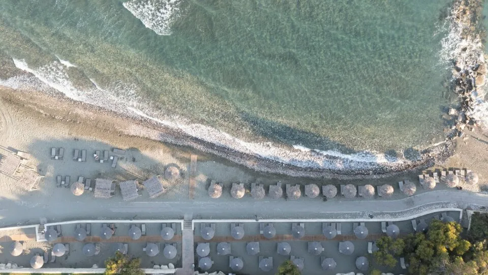 ATLANTICA BAY, Agios Tychonas, Kipar — fotografija 504