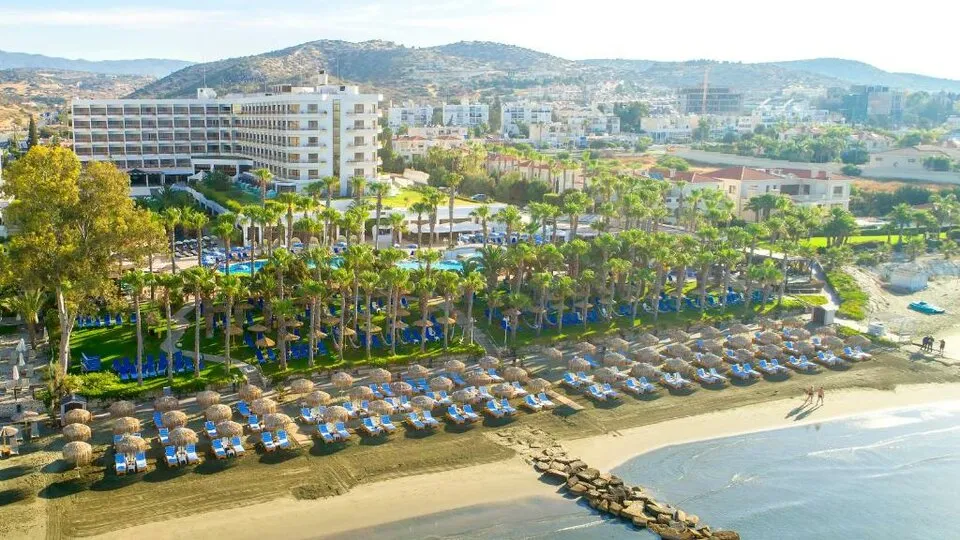 GRANDRESORT BY LEONARDO HOTELS, Pareklissia, Kipar — fotografija 500