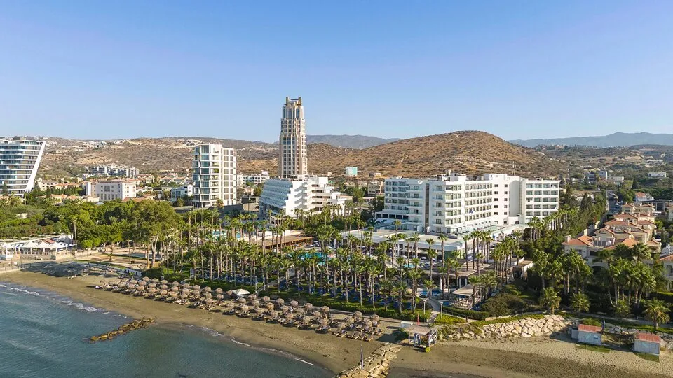GRANDRESORT BY LEONARDO HOTELS, Pareklissia, Kipar — fotografija 501
