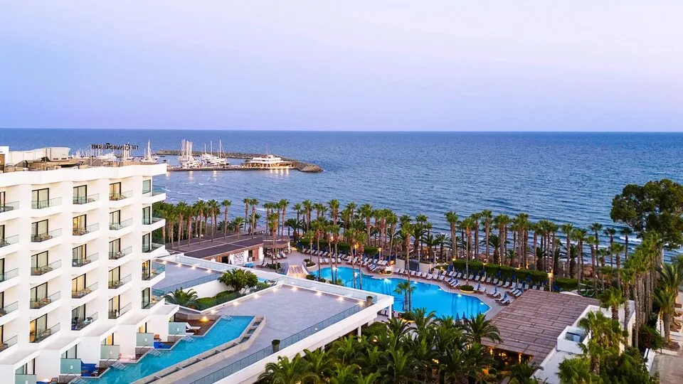 GRANDRESORT BY LEONARDO HOTELS, Pareklissia, Kipar — fotografija 502