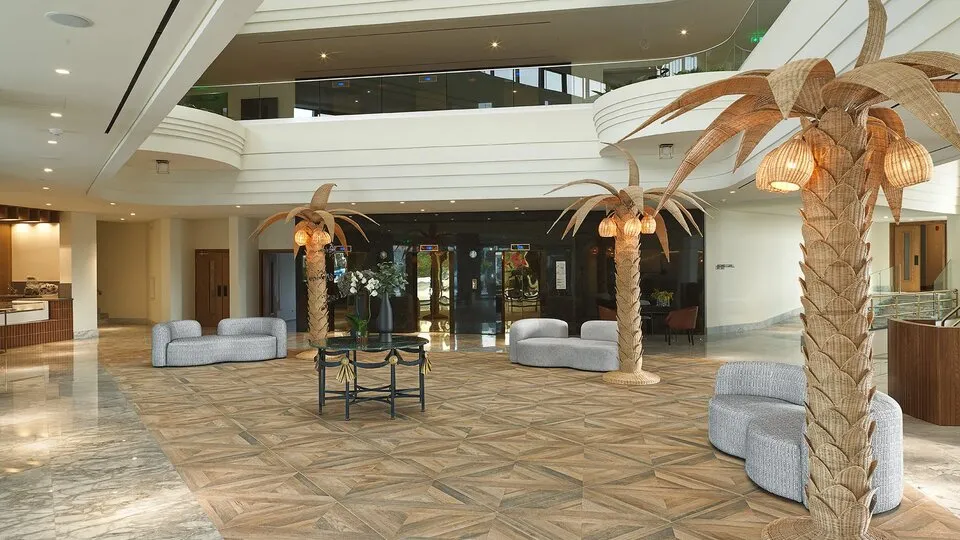 GRANDRESORT BY LEONARDO HOTELS, Pareklissia, Kipar — fotografija 504
