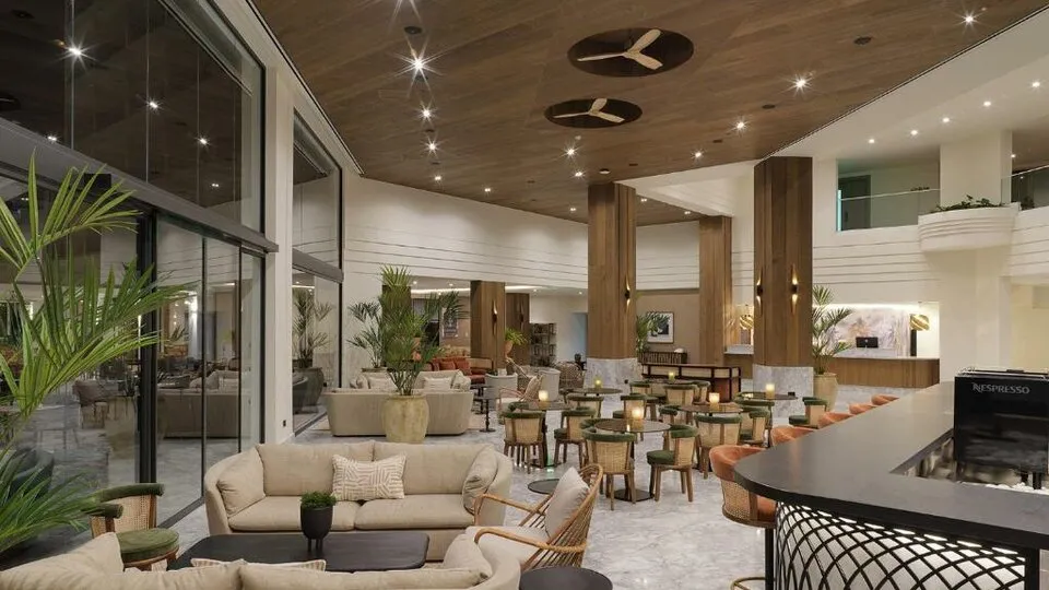 GRANDRESORT BY LEONARDO HOTELS, Pareklissia, Kipar — fotografija 506