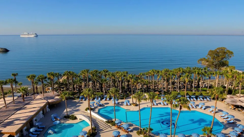 GRANDRESORT BY LEONARDO HOTELS, Pareklissia, Kipar — fotografija 507