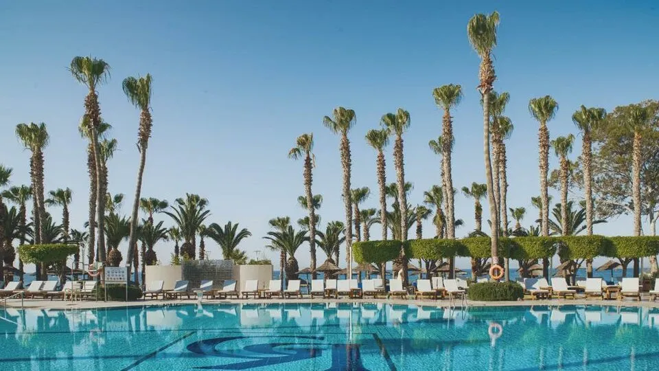 GRANDRESORT BY LEONARDO HOTELS, Pareklissia, Kipar — fotografija 509