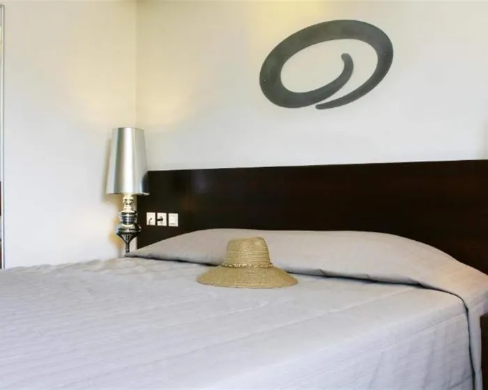 Golden Beach Hotel, Kutulufari, Grčka — Double for Single Use Double for Single Use