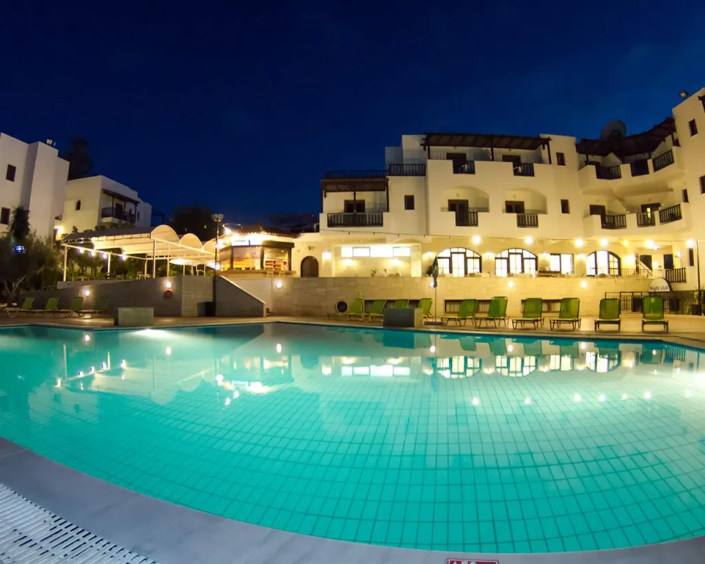 Club Lyda Hotel CHC, Guves, Grčka — fotografija 5