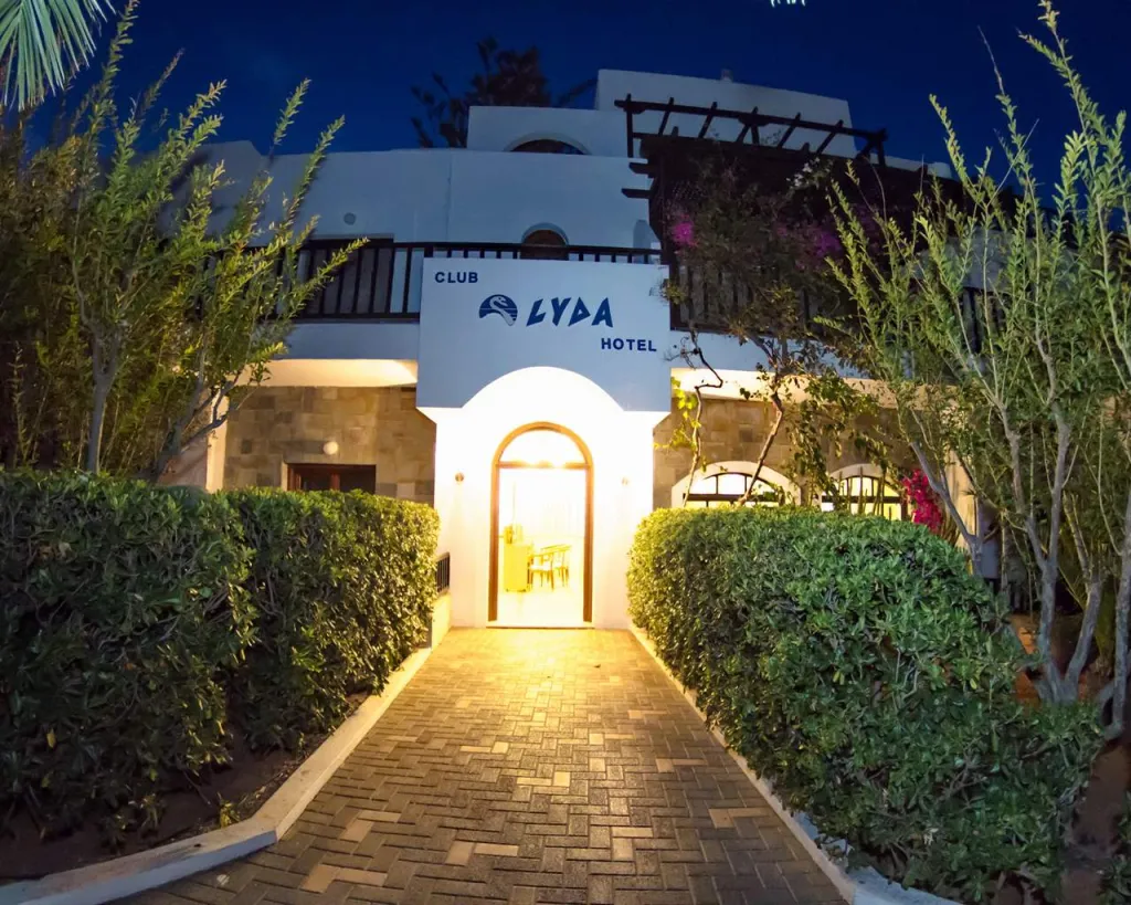 Club Lyda Hotel CHC, Guves, Grčka — fotografija 6