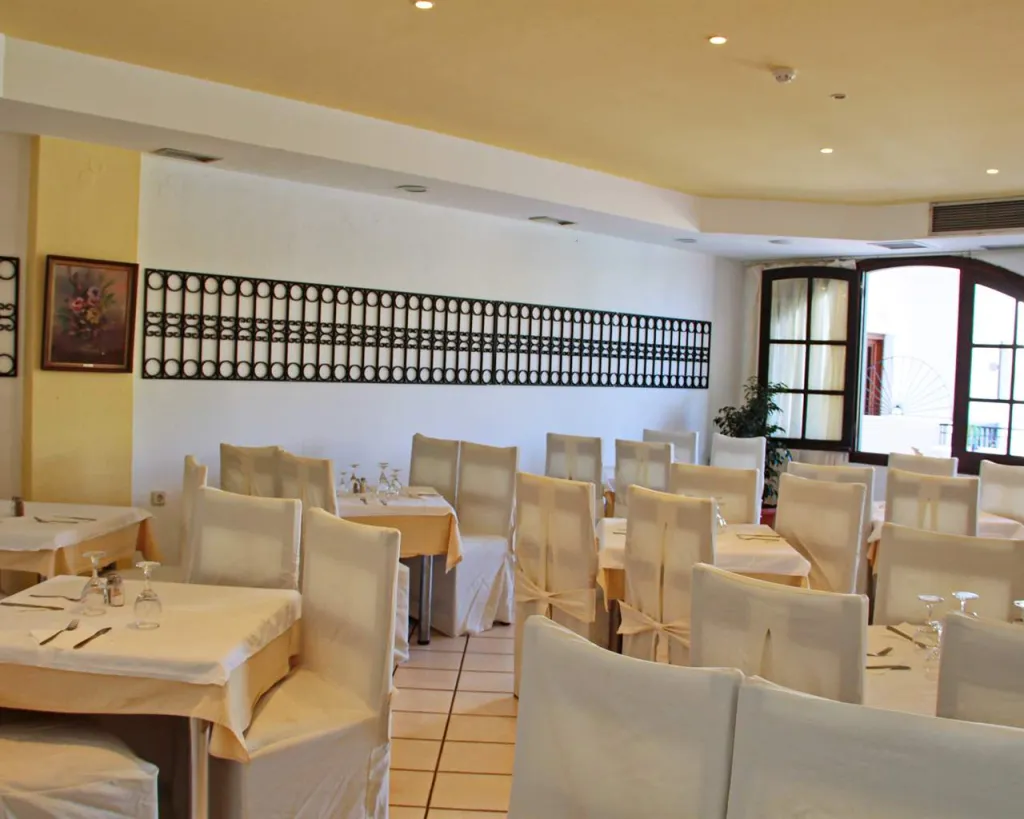 Club Lyda Hotel CHC, Guves, Grčka — fotografija 8