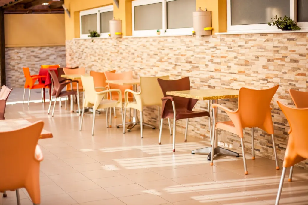 Filmar Hotel, Rodos, Grčka — fotografija 1