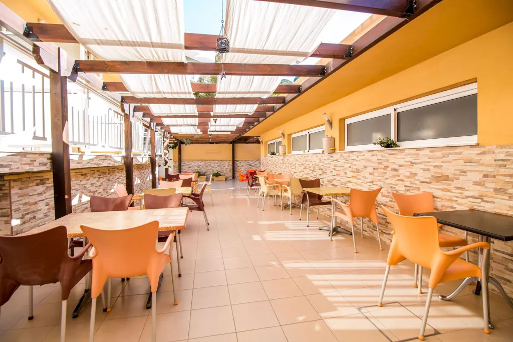 Filmar Hotel, Rodos, Grčka — fotografija 2