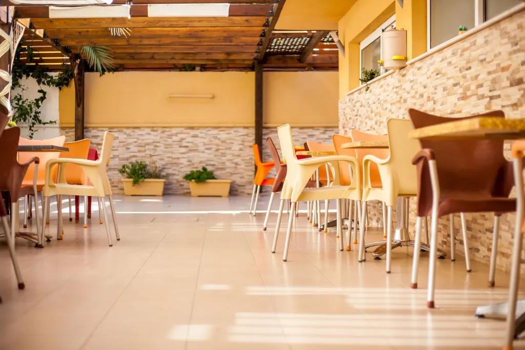 Filmar Hotel, Rodos, Grčka — fotografija 4