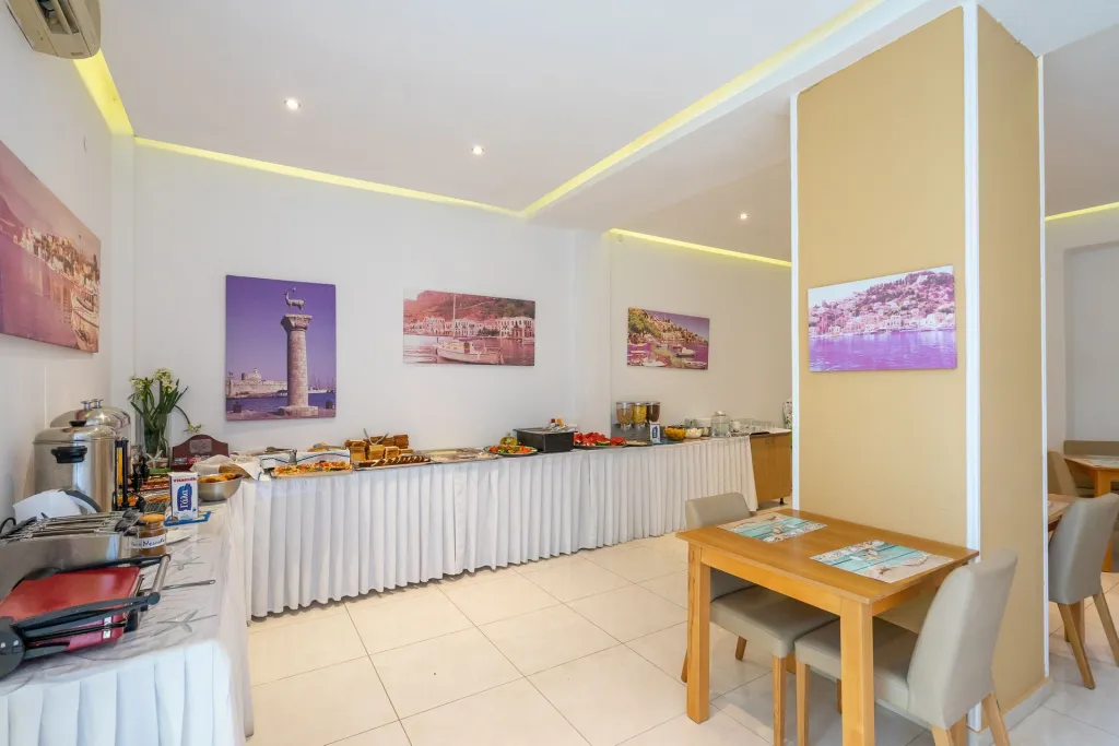 Filmar Hotel, Rodos, Grčka — fotografija 6