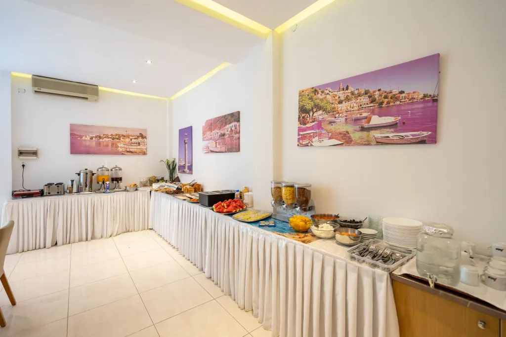 Filmar Hotel, Rodos, Grčka — fotografija 7
