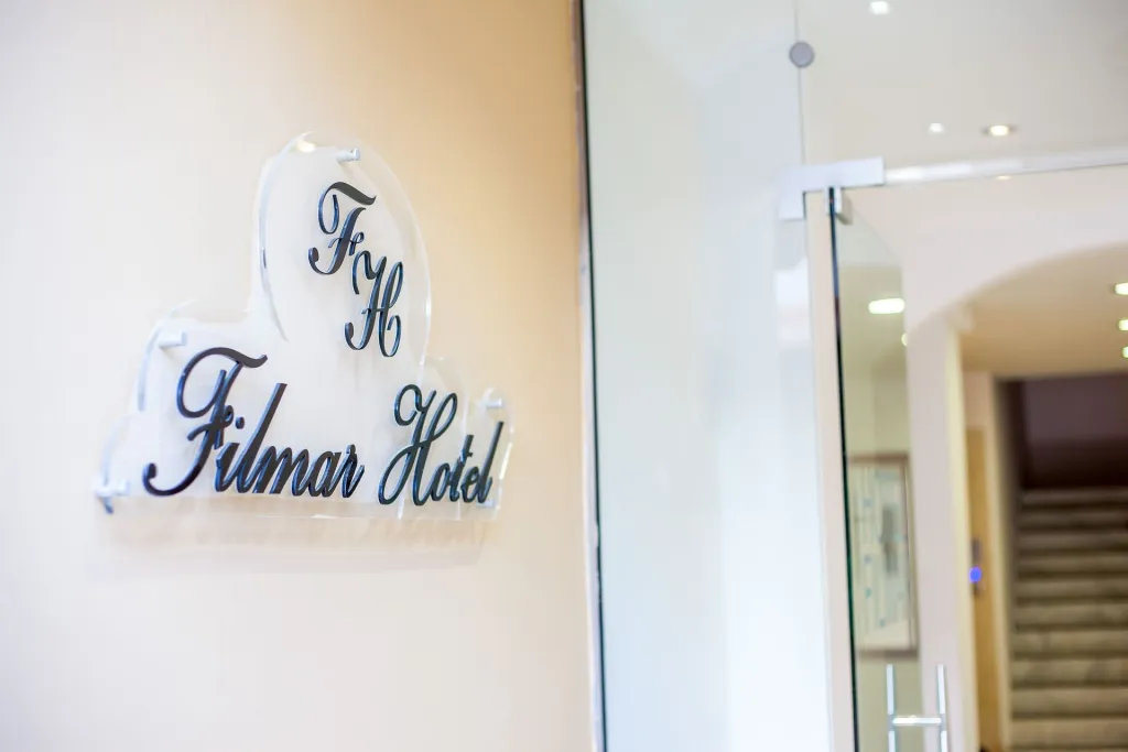 Filmar Hotel, Rodos, Grčka — fotografija 8
