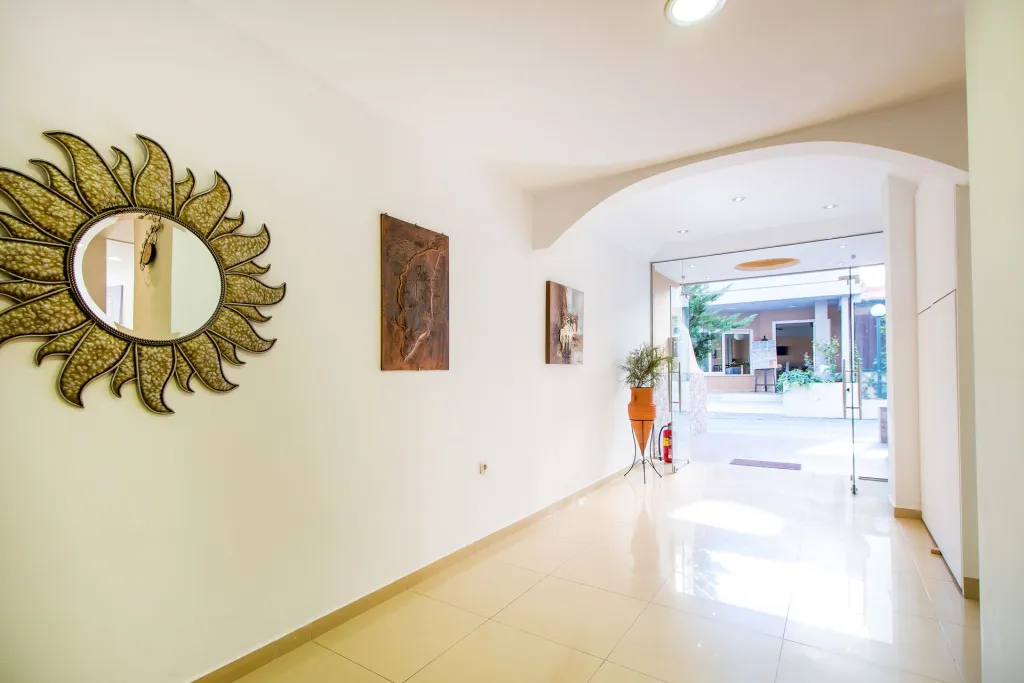 Filmar Hotel, Rodos, Grčka — fotografija 15