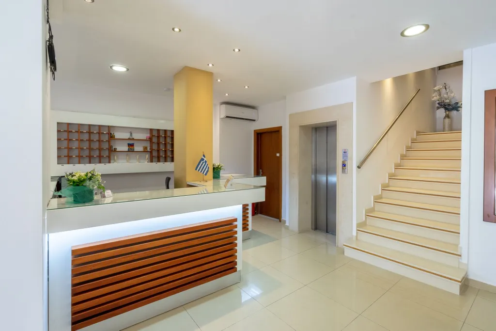 Filmar Hotel, Rodos, Grčka — fotografija 20