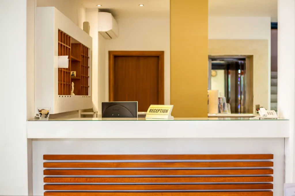 Filmar Hotel, Rodos, Grčka — fotografija 21