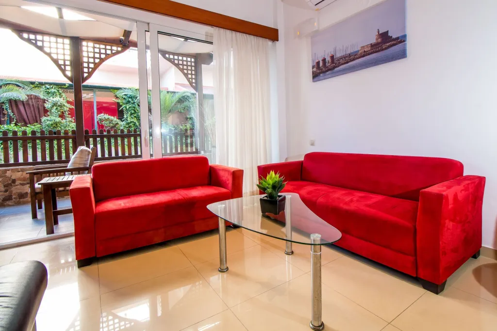 Filmar Hotel, Rodos, Grčka — fotografija 22