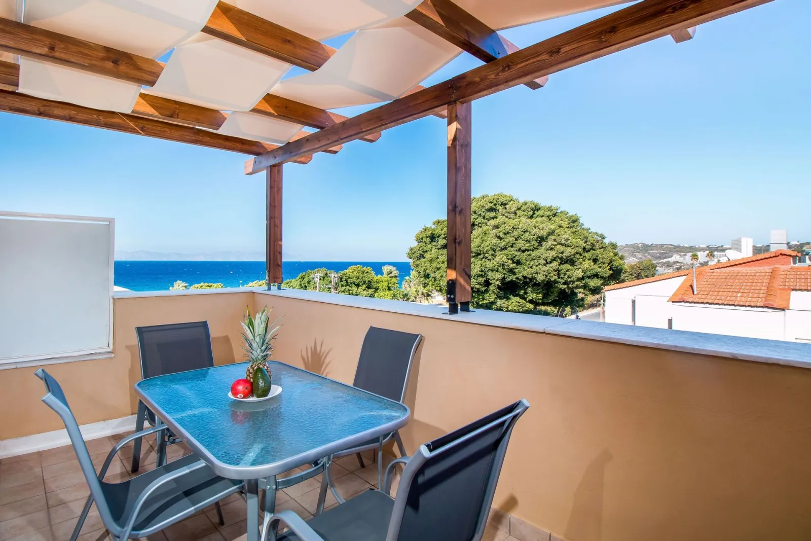 Filmar Hotel, Rodos
