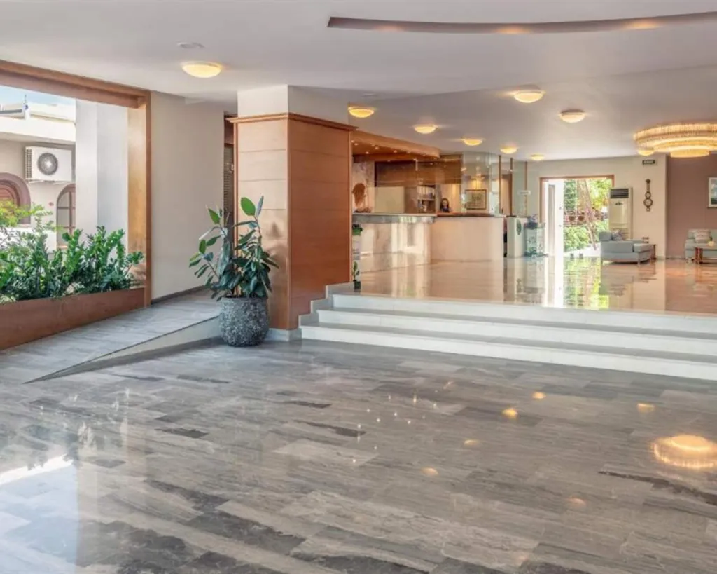 Marilena Hotel CHC, Grčka — fotografija 7